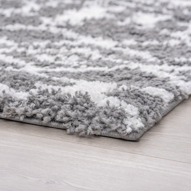 Athens Performance Indoor Rug, Rectangle 7'10" x 10'2"