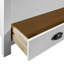 Gaudet 3 Door Solid Wood Wardrobe-113559376