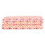 Taylor Geometric Cotton Bed Runner-20413210