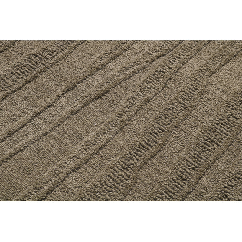 Crossen 18750-400 VERT, Rectangle de 5 pi x 8 pi