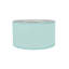 Abat-jour tambour en lin 9 po H