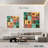 Senne Sewing Cartoon
