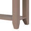 Console moderne avec trois tiroirs de rangement-385418211