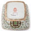 Porcelain Square Compote Tray Casey Creation