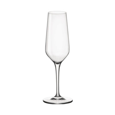 8 oz. Flûte à vin mousseux