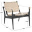 Kenan Upholstered Armchair-2024795800-2107206521