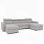 5 Seater Sofa Bed-1701502787