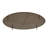 Commerce Acrylic Semi Flush Mount