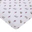 Drap-housse pour lit de bébé NoJo Warner Brothers
