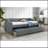 Miaja Daybed, Daybed, Upholstered Bed with Trundle-897525101-897525100