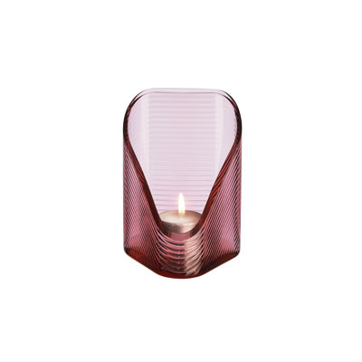 Mist Votive Candle Holder