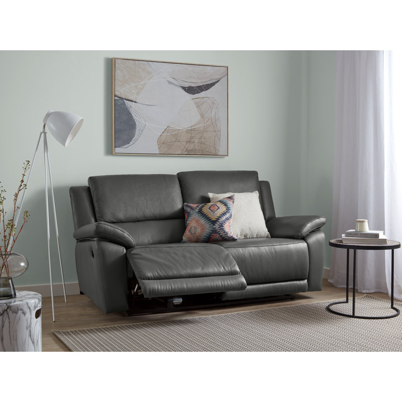 Eliessia 2 Seater Electric Reclining Sofa