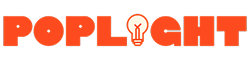 Poplight Logo