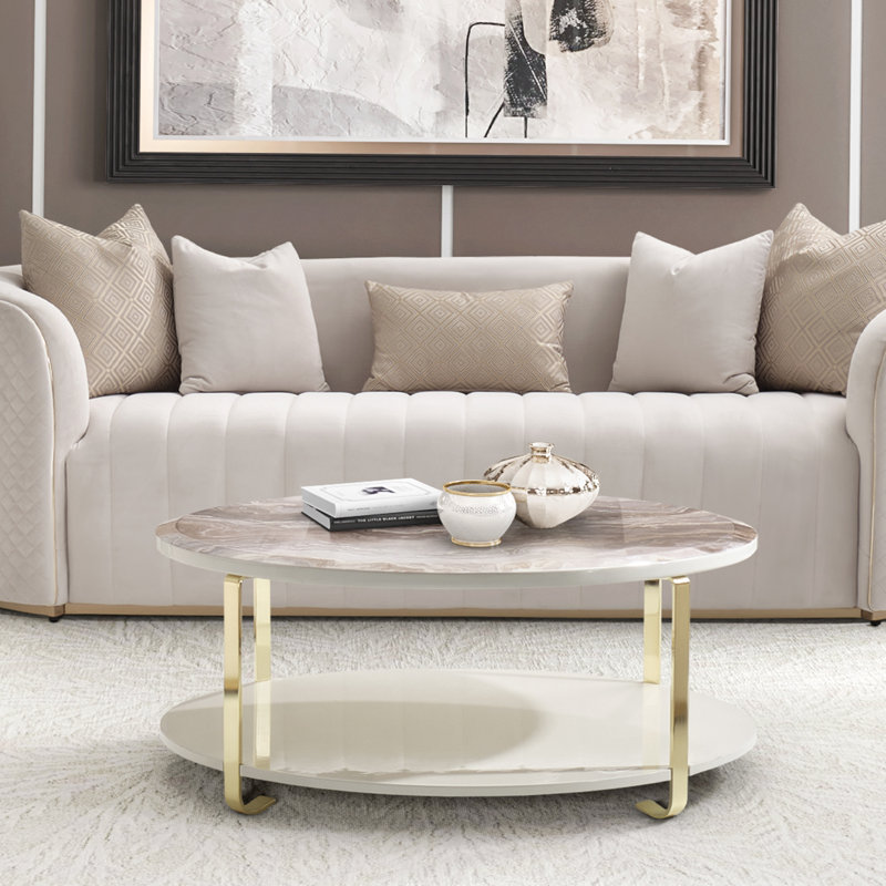 Ariana Coffee Table