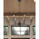 8 - Light Dimmable Empire Chandelier