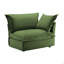Canapé Rsf avec 1 coussin-1800341085