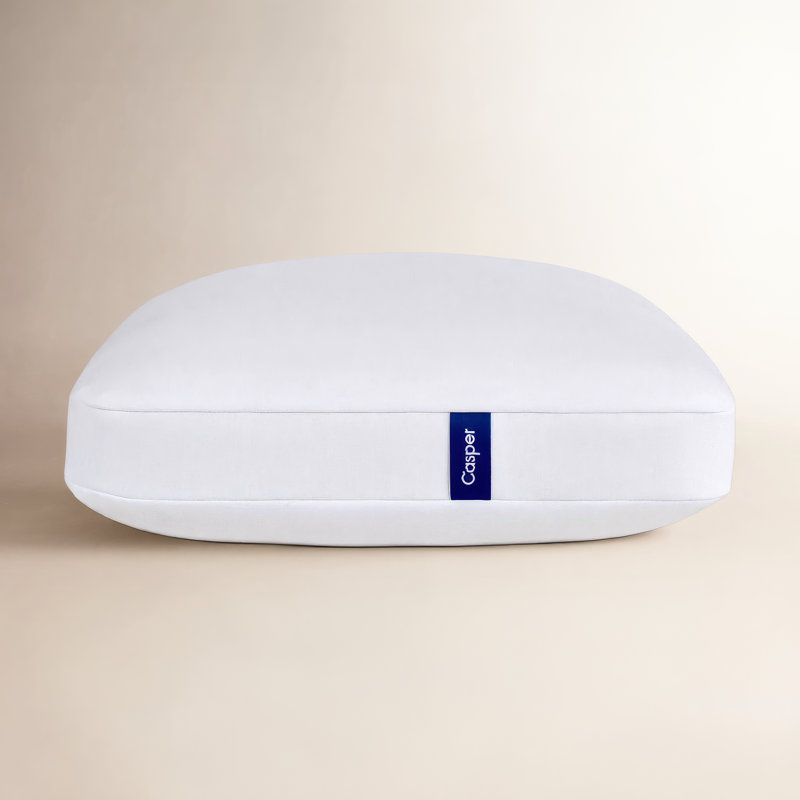 Casper Foam Pillow, King