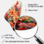 Orzechowski - Succulent Boomerang en forme d'art mural asymétrique en métal-110462182