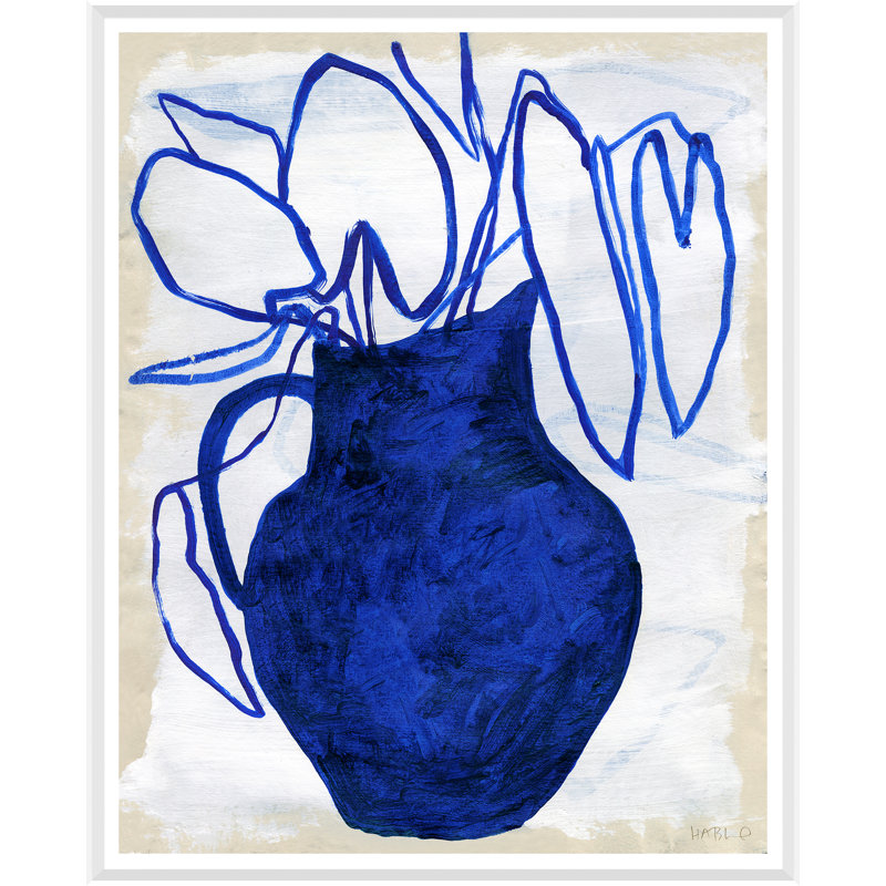 Pitcher Giclee Print by Susan Hable