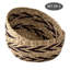 Bay Isle Home Anakie Seagrass Fruit Bowl