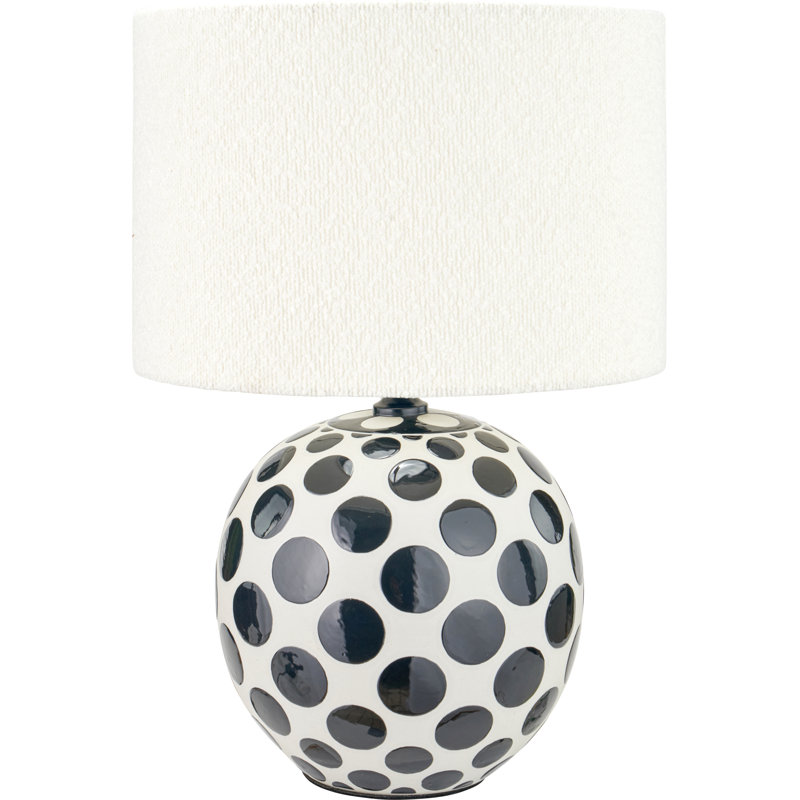 Larisa Porcelain Table Lamp
