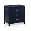 Commode 3 tiroirs Nolan-80826626