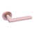 Rose Gold selected