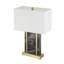Lampe de table Quashon