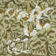 Schumacher X The New Yorker Margaret Schloeman's Fox Chase Wallpaper-1090054996