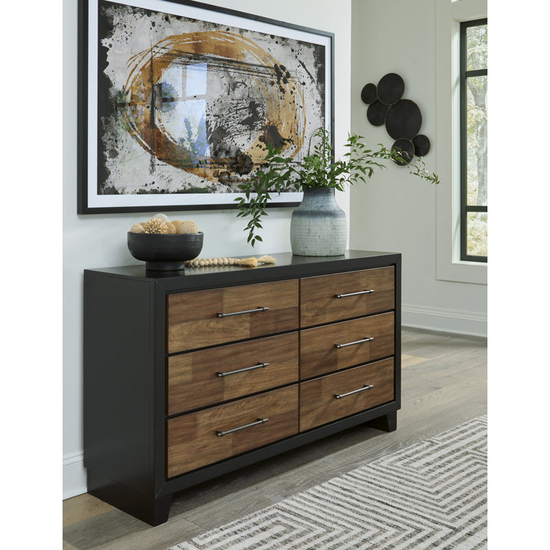 Commode Kraeburn