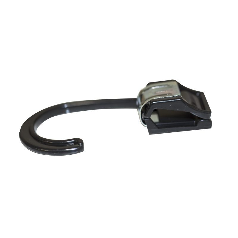 Hubbell Plastic Non-Slip Accessories Hanger