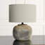 Beton Table Lamp
