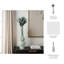 Handmade Stoneware Table Vase-42507090