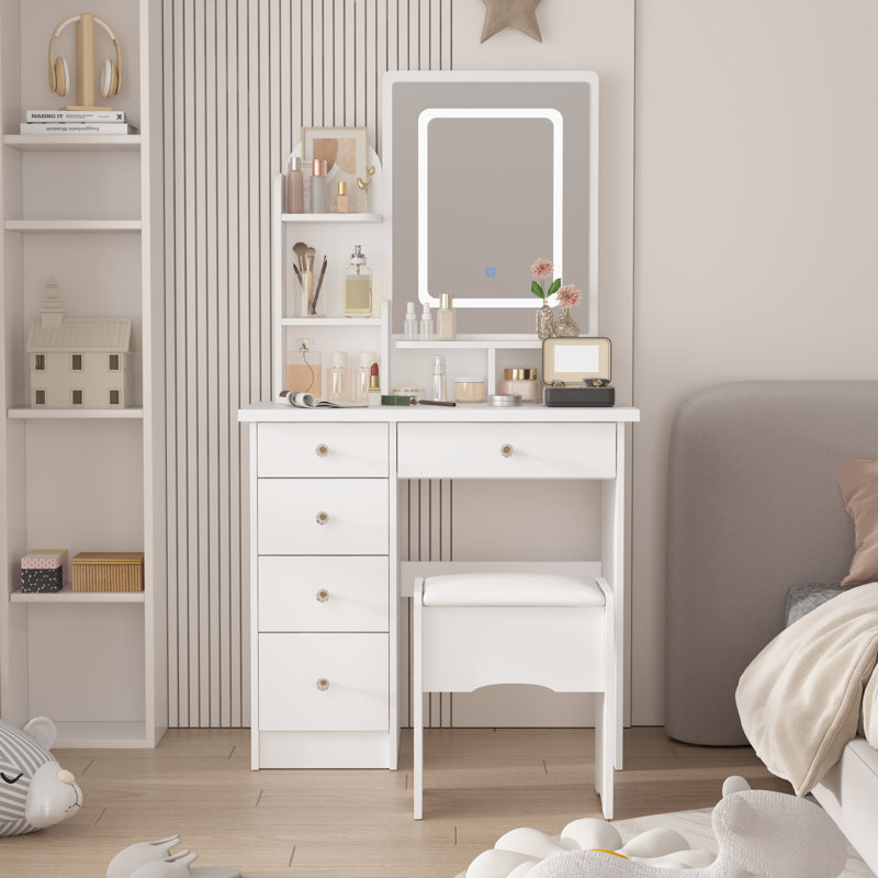 Dressing Table