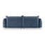 Arnya 225.8Cm Round Arms Sofa-174908792