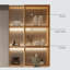 Armoire de salle de bain simple