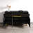 Smile 55.2" Sideboard with High Gloss Finish-71022999