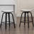 Kamerra Swivel Upholstered Counter Stool-1876242131-1876242130