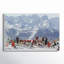 Lounging In Verbier Print by Getty Gallery-57883242-510637