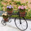 Maywood Weather Resistant Plant Stand