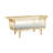 Franco Albini Belladonna Outdoor Sofa-58852305-58852306