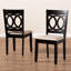 Chaise parsons Robillard-981556262