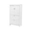 Fixed Bathroom Cabinet