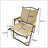 Multi-Function Foldable and Portable Dining Set, 1 Dining Table & 4  Folding Chairs