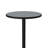 24'' L Round Breakroom Table