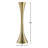 Metal and Aluminum Taper Candle Holder-286643664-324294313