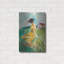 Art mural luxueux «Stormy Fields» par Andreas Magnusson-106419458