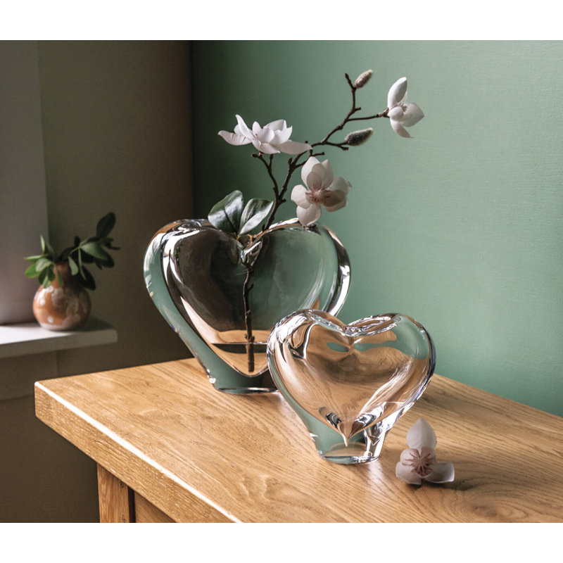 Romance Vase
