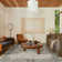Monaco Series Abrstract Black/Gray/Ivory/Beige Area Rug