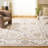 Metro Hand Tufted Wool Oriental Rug-1815994553